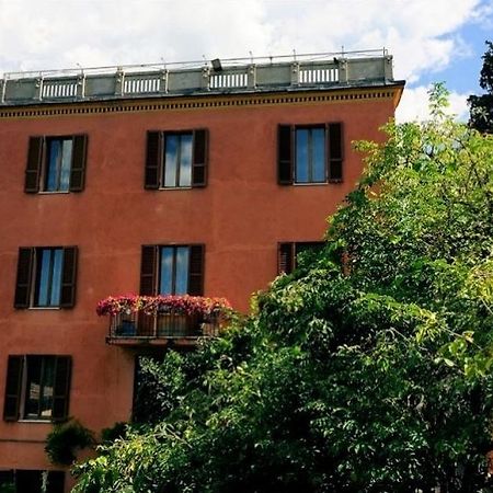 פרוג'ה Hotel San Sebastiano מראה חיצוני תמונה